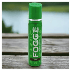 Fogg Body Spray Nice 120ML