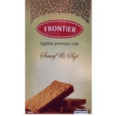 Frontier Saunf Rusk