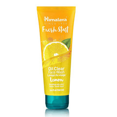 Himalaya Lemon Face Wash 100ML
