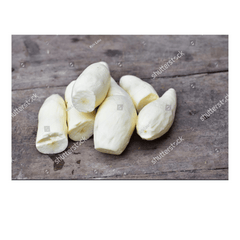 Daily Delight Whole Casava