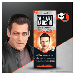 Fair & Handsome Cream 60G