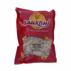Saurbhi Fryums Fasting ( Farali ) 300 GM