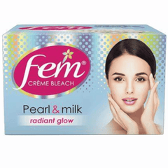 FEM Pearl Bleach 24G