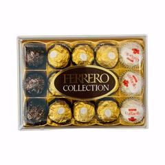 Ferrero Rocher 172g