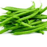 Fresh Green Beans