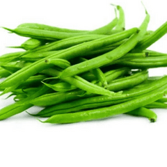 Fresh Green Beans