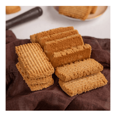 Mehar Gur Atta Biscuits