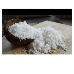 Daily Delight Grated Coconut