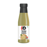Ching's Green Chilli Sauce