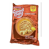 Britannia Good Day Cashews Cookies Value Pack