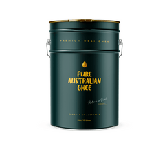 Pure australian Ghee