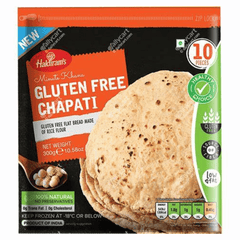 Haldiram's Gluten Free Chapati