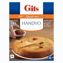 Gits Handvo Mix