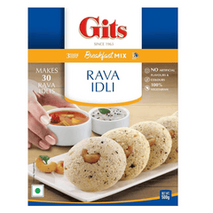Gits Rava Idli Mix