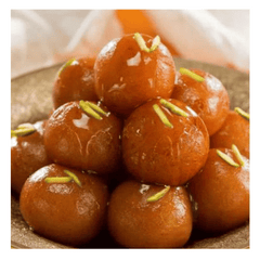 Gulab Jamun