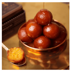 Gulab Jamun