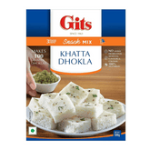 Gits Khatta Dhokla