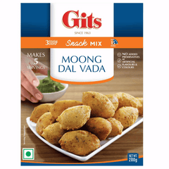 Gits Moong Dal Vada Mix