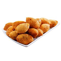 Gits Moong Dal Vada Mix
