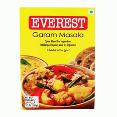 Everest Garam Masala 100G