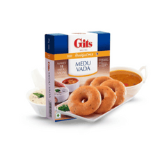 Gits Medu Vada Mix