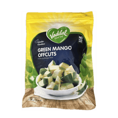 Vadilal Green Mango Offcuts