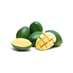 Vadilal Green Mango Offcuts