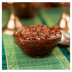 Ashoka Gor-keri Pickle