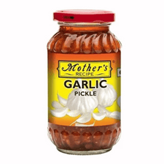 Mother's Garlic Pickle
