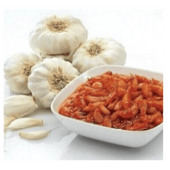 Mother's Garlic Pickle