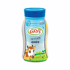 GRB Ghee 1Lt