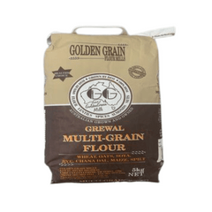 Grewal Multigrain Atta