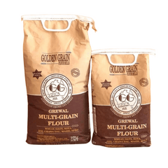 Grewal Multigrain Atta