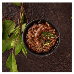 Telugu Gongura Pickle