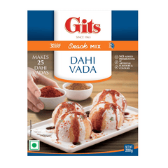Gits Dahi Vada Mix