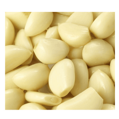 Fresh Garlic Peeled