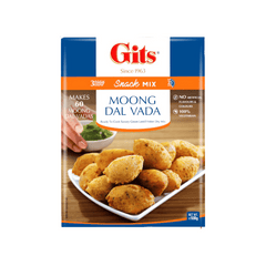 Gits Dal Vada Mix 500g