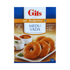 Gits Medu Vada 500g