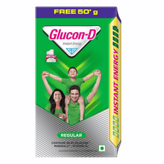 Glucon D 250 Gms