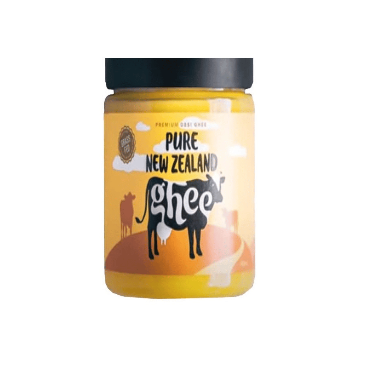 Gold Leaf Pure Desi Ghee