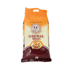 Grewal Besan 2kg
