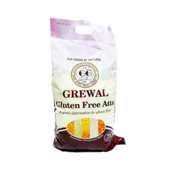 Grewal Gluten-Free Atta 5Kg