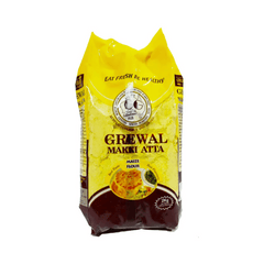 Grewal Makki Atta