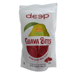 Deep Guava Bite 220 Gms
