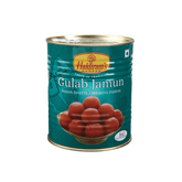 Haldiram Nagpur Gulab Jamun 1Kg