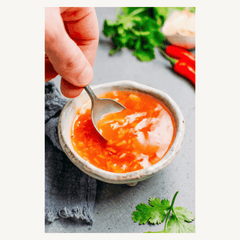 Pattu Hot And Sweet Sauce