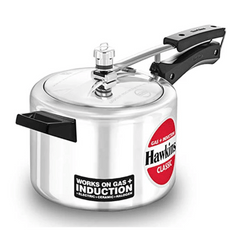 Hawkins Classic Pressure Cooker