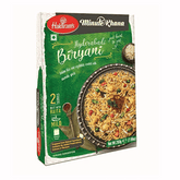 Haldiram's Hydrabadi Biryani