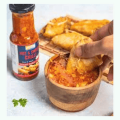 Ashoka Hot And Sweet Chilli Sauce