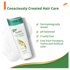 Himalaya Natural Protein Shampoo 180 ML